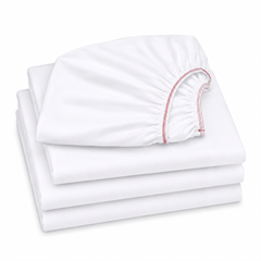 EverCale Fitted Sheets